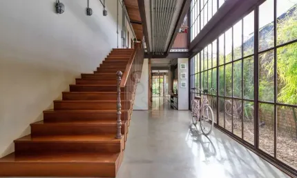 Exclusividade! Casa com Estilo Único e Localização Maravilhosa no Alto da Boa Vista