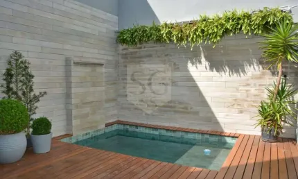 Casa com 3 quartos à venda no Campo Belo, São Paulo 