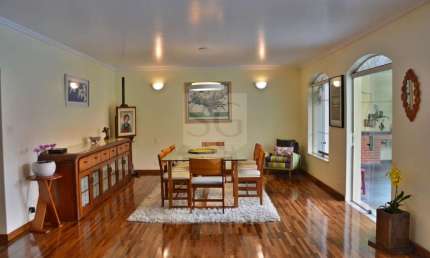 Casa com 4 quartos à venda na Vila Madalena, São Paulo 