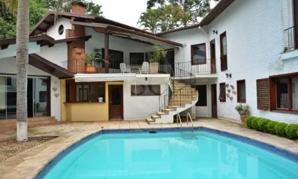 Sobrado a Venda no Riviera Paulista em Sao Paulo - SP