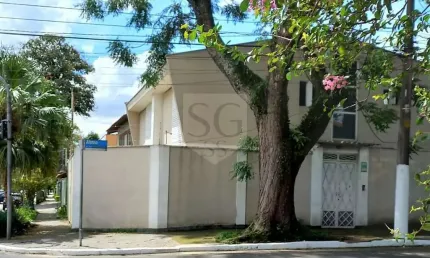 Sobrado a venda no planalto paulista em sao paulo - sp