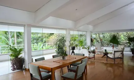 Casa com 3 quartos à venda em Guarapiranga, São Paulo 
