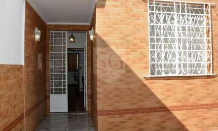 Casa com 2 quartos à venda na Vila Mariana, São Paulo 