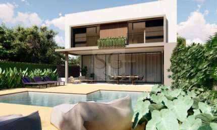 Casa de Condominio Alto Padrao na Chacara Santo Antonio em São Paulo - SP