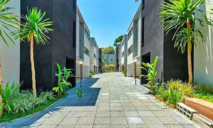 Casa de comdominio a venda no jardim cordeiro em são paulo - sp