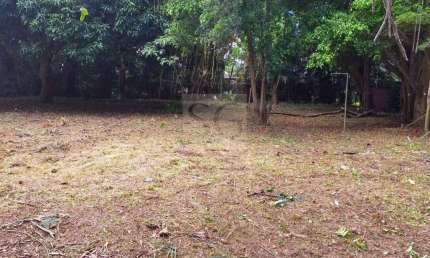 Terreno em condomínio fechado à venda na Chácara Flora, São Paulo 