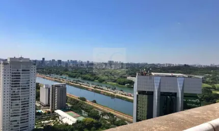 Cobertura Altissimo Padrao a Venda em Pinheiros em São Paulo -SP