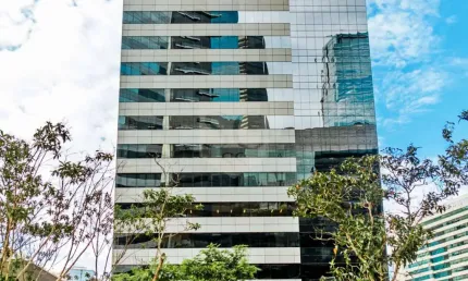 Conjunto comercial para locar no rochaverá em são paulo - sp