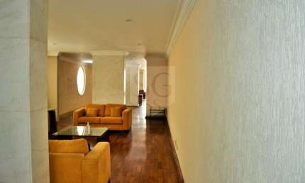 Apartamento a Venda na Chácara Santo Antônio - São Paulo - SP