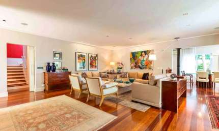 Casa de Condominio Alto Padrao a Venda no Jardim Petrópolis em São Paulo - SP
