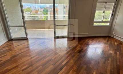 Apartamento para Locar no Morumbi em São Paulo - SP