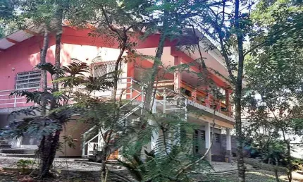 Casa Sobrado a Venda no Riviera Paulista em São Paulo