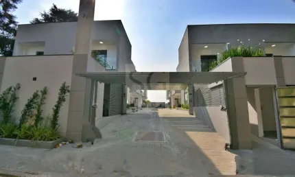 Casa de Condomínio a Venda no Jardim Prudência em Sao Paulo - SP