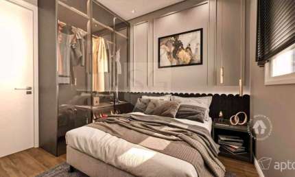 Studio a Venda na Vila Andrade/Morumbi em São Paulo - SP