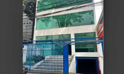 Comercial a Venda na Vila Clementino em São Paulo - SP