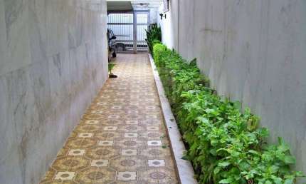 Casa Residencial/Comercial a Venda no Brooklin - São Paulo - SP