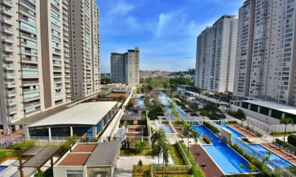 Apartamento a venda no novamerica em são paulo - sp