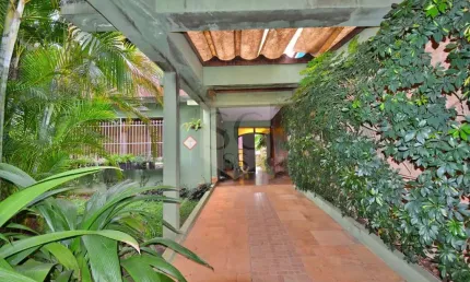 Casa terrea a venda no bairro campo grande em são paulo - sp