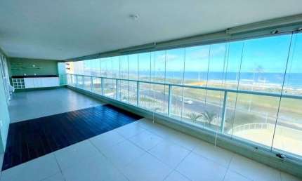 Apartamento com 4 quartos à venda na Rua Haeckel José de Almeida, Piatã, Salvador