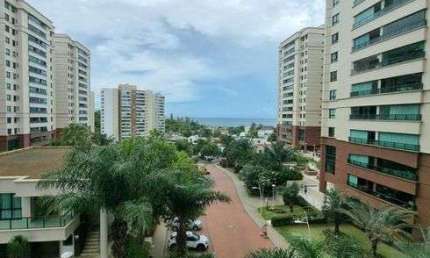 Apartamento para venda possui 155 metros quadrados com 4 quartos em Pituaçu - Salvador - Bahia