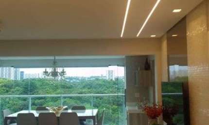 Apartamento para venda tem 116 metros quadrados com 3 quartos em Patamares - Salvador - BA