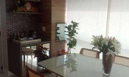 Apartamento com 3 quartos à venda na Rua Salgueiro, Patamares, Salvador