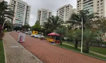 Apartamento com 3 quartos à venda na Rua Albertino Cabral Henrique, Pituaçu, Salvador