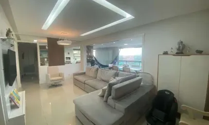 Apartamento para venda com 113 metros quadrados com 4 quartos em Paralela - Salvador - BA