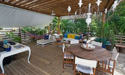 Casa em condomínio fechado com 4 quartos à venda na Avenida Alphaville, Alphaville I, Salvador