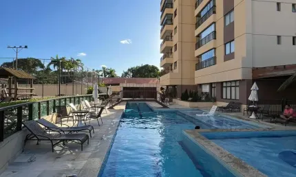 Apartamento com 2 quartos à venda na Rua Pasquale Gatto, S/n, Piatã, Salvador