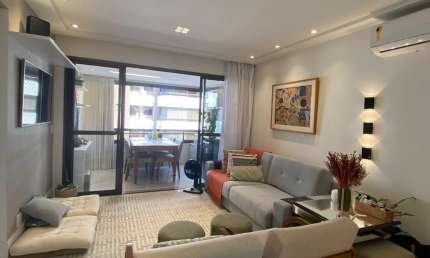 Apartamento com 3 quartos à venda na Avenida Alphaville, Arte ville, Alphaville I, Salvador
