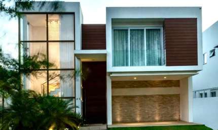 Casa em condomínio fechado com 8 quartos à venda na Avenida Orlando Gomes, 20, Piatã, Salvador