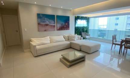 Apartamento com 3 quartos para alugar na Rua Sítio do Pombal, 390, Pituaçu, Salvador
