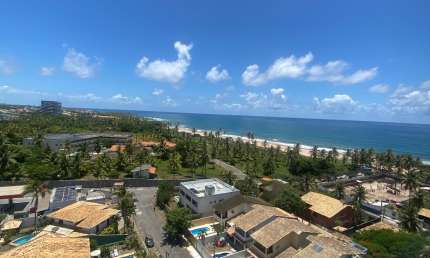 Lindo apartamento na pedra do Sal a 20 minutos das Praia