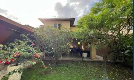 Casa na orla de jaguaribe  4/4 sendo 2 suítes terreno total de 400 Ⓜ️