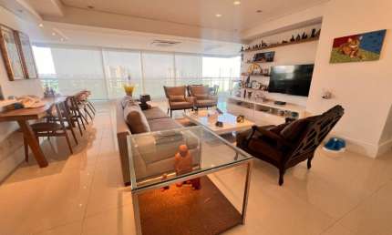 Apartamento com 3 quartos à venda na Rua Bicuíba, 5, Patamares, Salvador