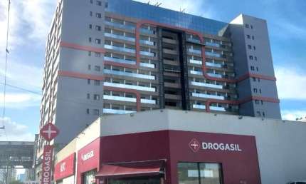 1/4 escala na orla de Armação com 1 vaga de garagem demarcada