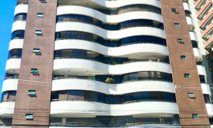 Alphavillle oportunidade 3suites 4 vagas cobertas 1.249.00