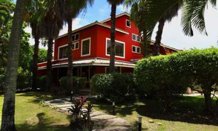 Excelente Casa  venda   4 quartos a 20 minutos da nova orla de Piatã