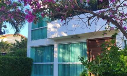 Casa em condomínio fechado com 3 quartos à venda na Avenida General Severino Filho, 23, Itapuã, Salvador