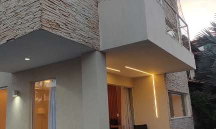 Casa em condomínio fechado com 4 quartos à venda na Avenida Orlando Gomes, 34, Piatã, Salvador