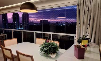 Grenville platno 110 M2º  finamente decorado andar alto