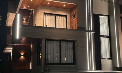 Luxuosa casa em Alphaville 2 salvador 4 suítes LOCAÇÂO ou Venda
