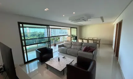 Apartamento com 3 quartos à venda na Avenida Alphaville, 12, Alphaville I, Salvador