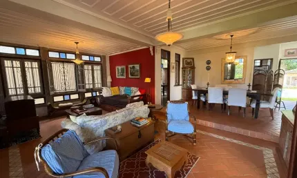 Casa em piatã 5 qt sendo 2 suítes bastante área verde condomínio arborizado
