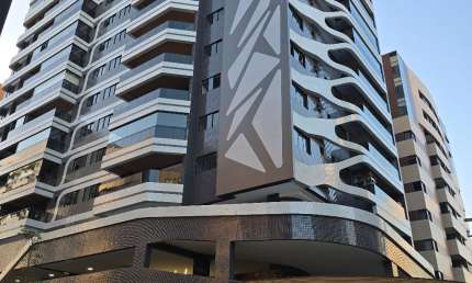 Apartamento com 3 quartos à venda na Avenida Hamilton de Barros Soutinho, Jatiúca, Maceió