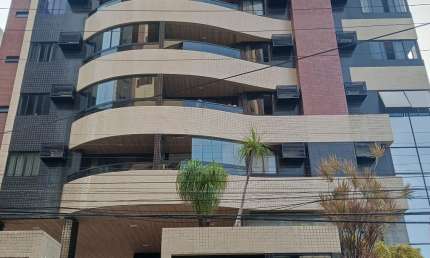 Apartamento com 3 quartos à venda na Rua Professora Higia Vasconcelos, 194, Ponta Verde, Maceió