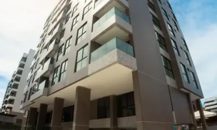 Apartamento com 3 quartos à venda na Avenida Hamilton de Barros Soutinho, 259, Jatiúca, Maceió