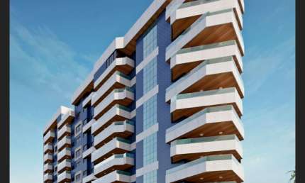 Apartamento na Beira Mar da Jatiúca,  com 04 quartos