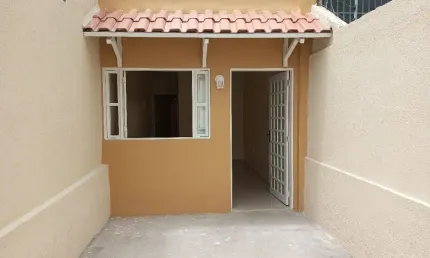 Casa com 1 quarto à venda na Rua Desembargador Hermann Soares Torres, 1954, Gruta de Lourdes, Maceió